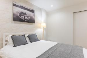 STAGE NAMBA SOUTH - Accommodation Features