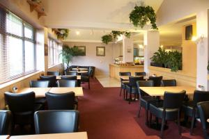 Stay Inn Manchester - Good To Know