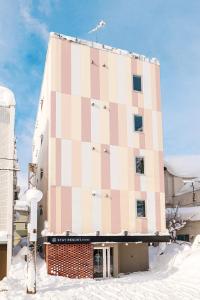 STAY RESORT NISEKO - Good To Know