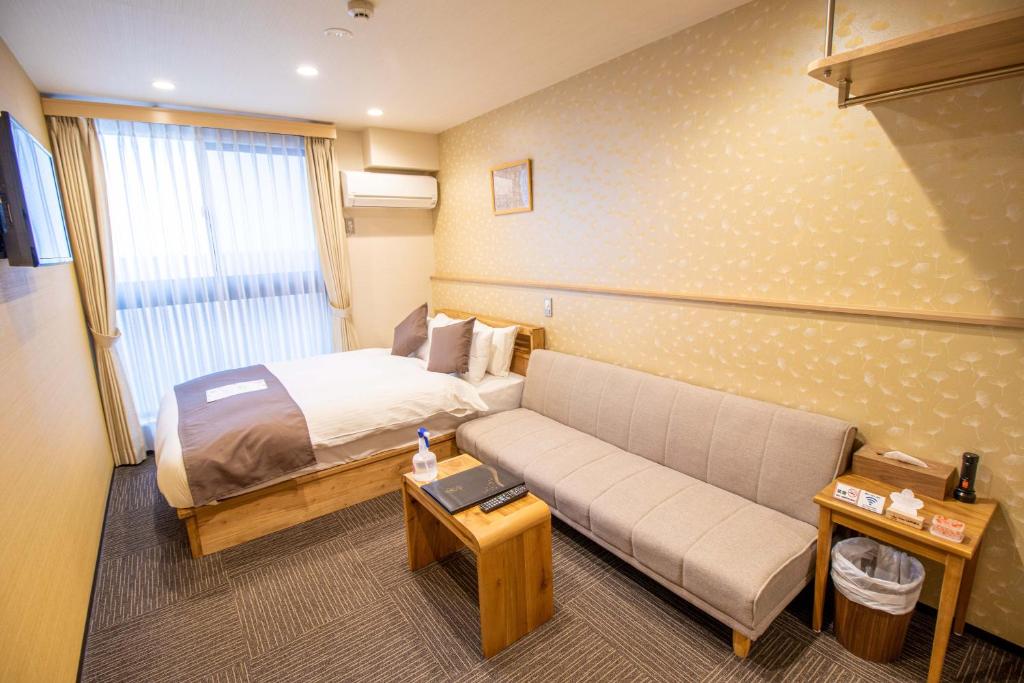 Stay SAKURA Kyoto Shijo Karasuma - Property Overview