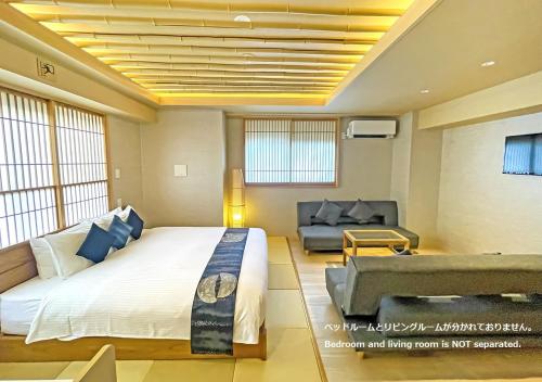 Stay SAKURA Tokyo Shinjuku Hyakukura - Good To Know