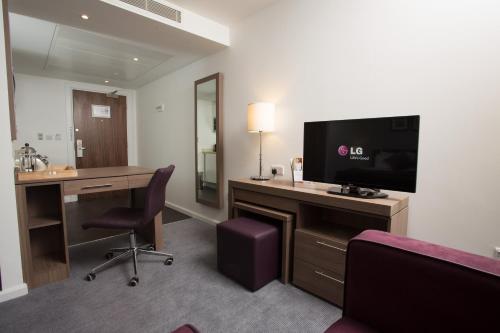 Staybridge Suites Birmingham, an IHG Hotel - Good To Know