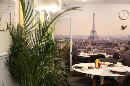 Stella Etoile - Exceptional Location and Accessibility