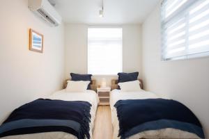 Stylish House URUMA - Property Overview
