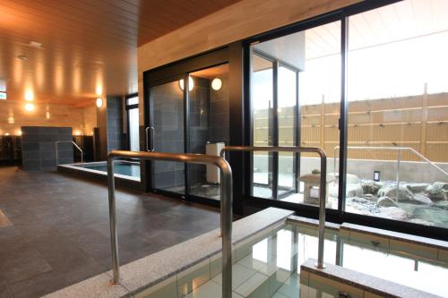Sun Royal Hotel Kameoka Ekimae - Guest Ratings and Feedback