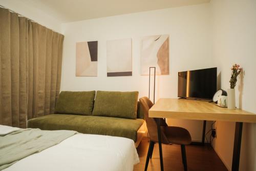 SunRise STAY Nakano Sakaue - Good To Know