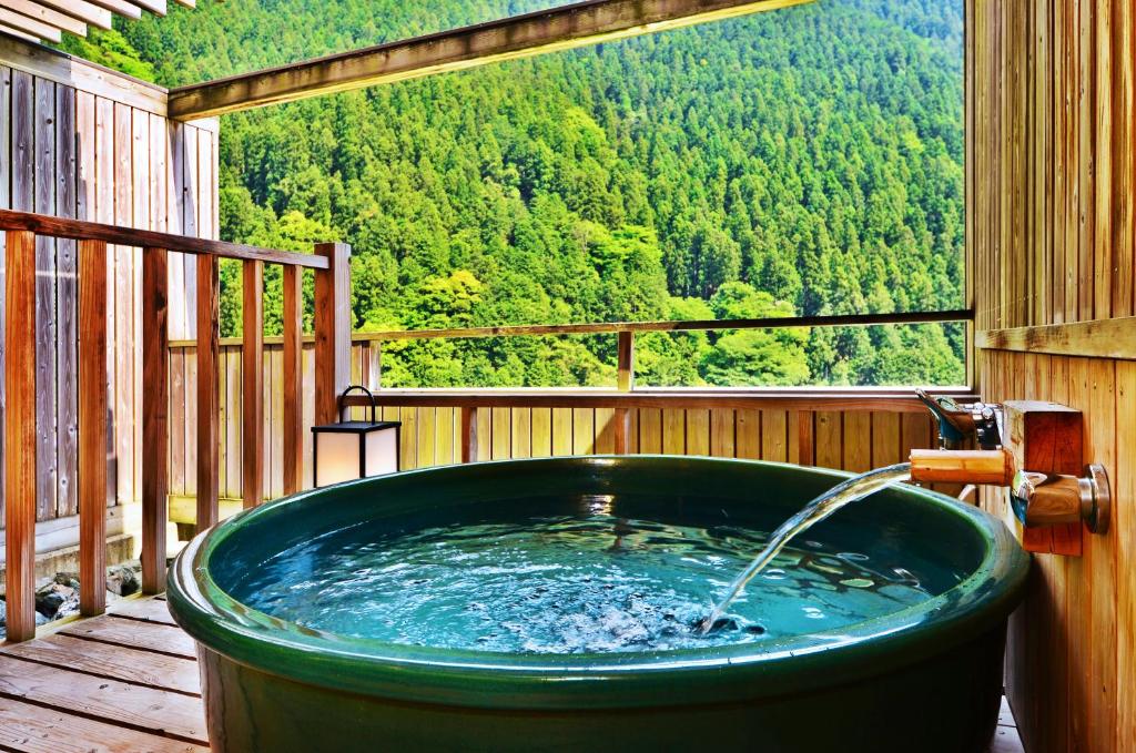 Sunriver Oboke Review