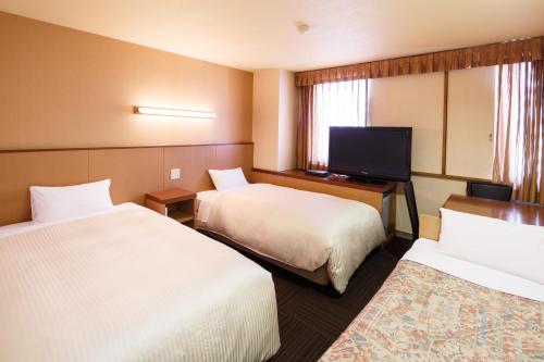 Sunsky Hotel - Good To Know