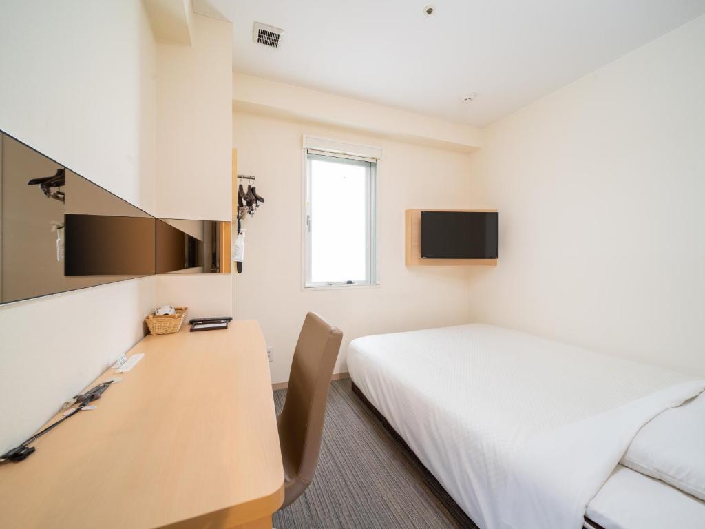Super Hotel Asakusa - Good To Know