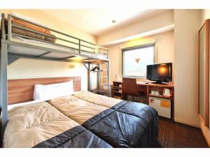 Super Hotel Gotemba Nigo-Kan Review
