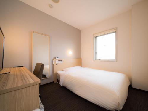 Super Hotel Kitami - Hotel Overview and Location