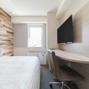 Super Hotel Kushiro Natural Hot Spring - Hotel Amenities and Services