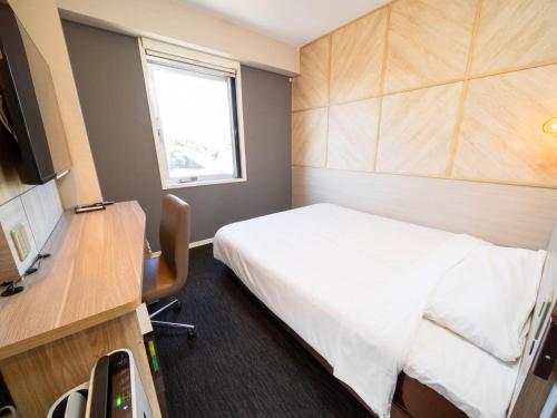 Super Hotel Nagaizumi Numazu Inter - Guest Experiences