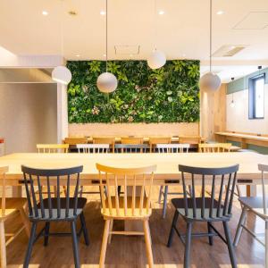Super Hotel Naha Shintoshin - Hotel Overview