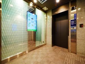 Super Hotel Namba Nipponbashi - Amenities and Services
