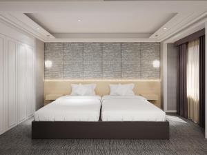 Super Hotel Osaka Natural Hot Springs - Convenient Location