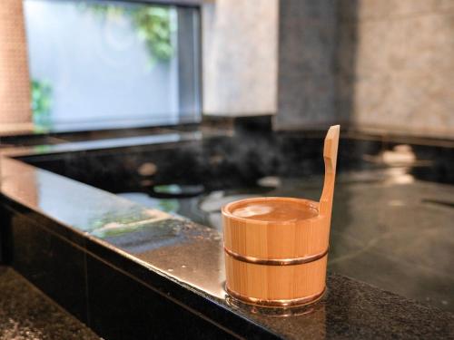 Super Hotel Premier Ikebukuro Natural Hot Spring - Good To Know