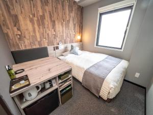 Super Hotel Premier Namba Shinsaibashi Natural Hot Spring - Guest Ratings