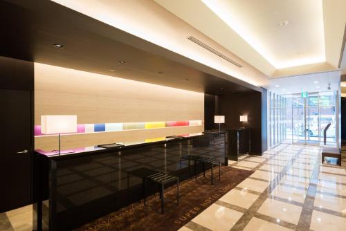 Super Hotel Premier Tokyo Station Yaesu-Chuoguchi - Facilities and Amenities