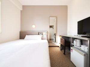 Super Hotel Tokyo Nihombashi Mitsukoshimae - Guest Experience and Reviews