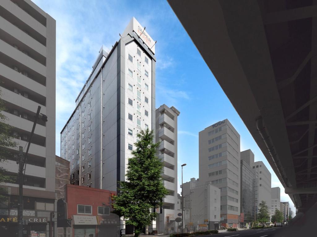 Super Hotel Ueno-Okachimachi - Good To Know