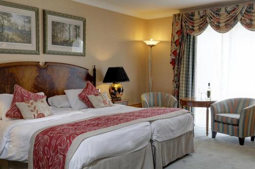 Swindon Blunsdon House Hotel, BW Premier Collection - Good To Know