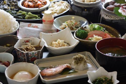 Syukubo Aso - Good To Know