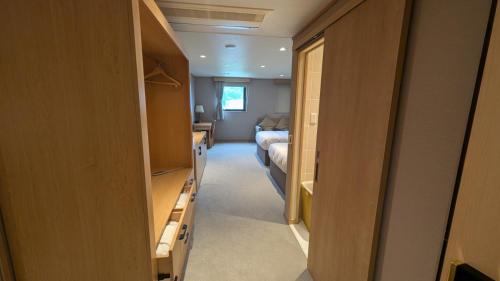 T Hotel Ryuoo - Accommodations