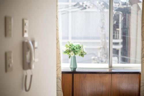 Tabata Oji Hotel - Hotel Overview and Location