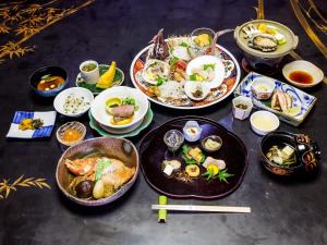 Tabist Chikuba Shinyotei Hakodate Yunokawaonsen Review - Good To Know