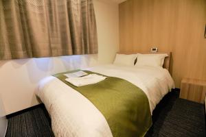 Tabist Hotel Asiato Namba - Ideal Location