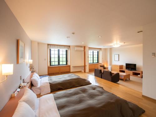 The Ultimate Tateshina Hotel Guide: Our Top 5 Picks