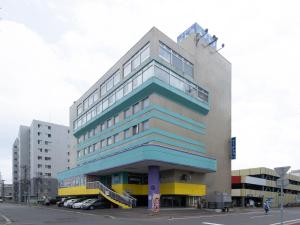 Tabist Hotel Tetora Hakodate Station - Hotel Overview