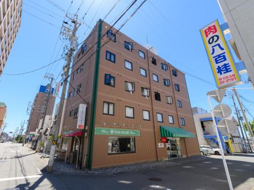 Tabist IWATA Station Hotel Review