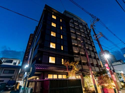 Tabist Kiki HOTEL KYOTO Gojo Karasuma - Good To Know