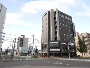 Tabist THE GREEN ASAHIKAWA - Room Types
