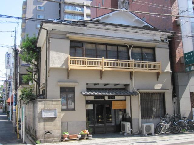 Taito Ryokan Review
