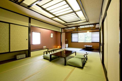 Takamiya Ryokan Beni - Good To Know