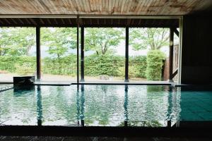 Takamiya Ryokan Sagiya Sansorai - Good To Know
