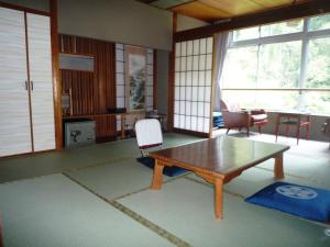 Takao Kanko Hotel - Good To Know