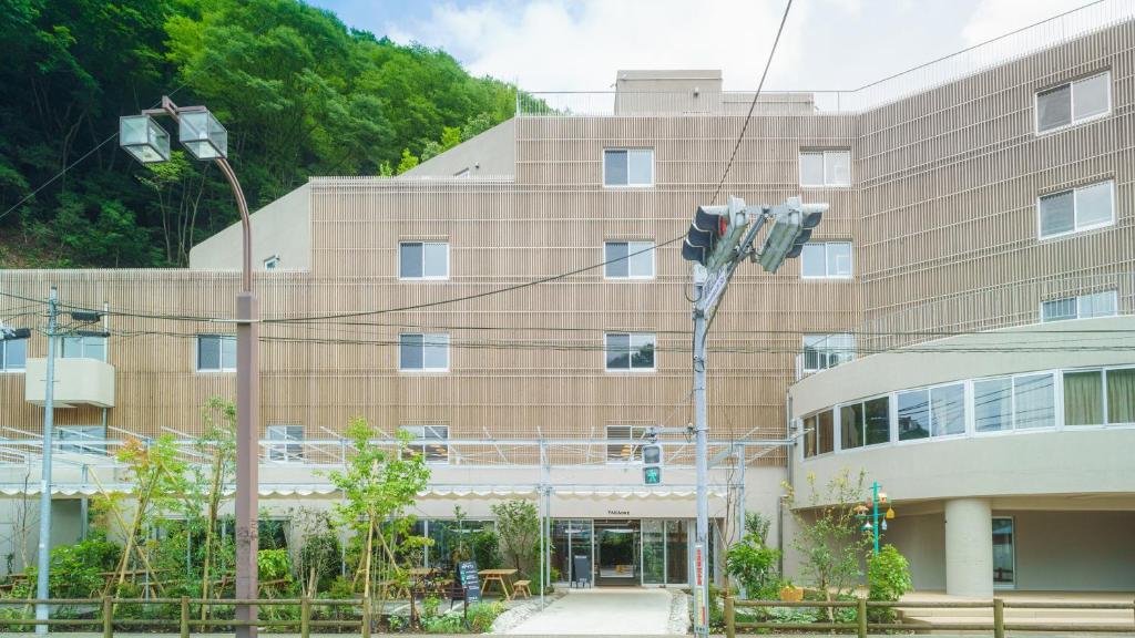 TAKAONE ACTIVITY＆STAY Review