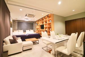 TAKETO STAY TERRACE ONE - Guest Services