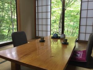 Takimi Onsen Inn That Only Accepts One Group per Day - Good To Know