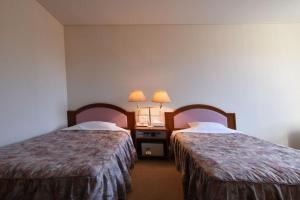 Takinoue Hotel Keikoku - Hotel Overview