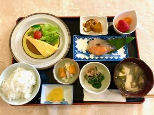 Tamaki Ryokan - Good To Know