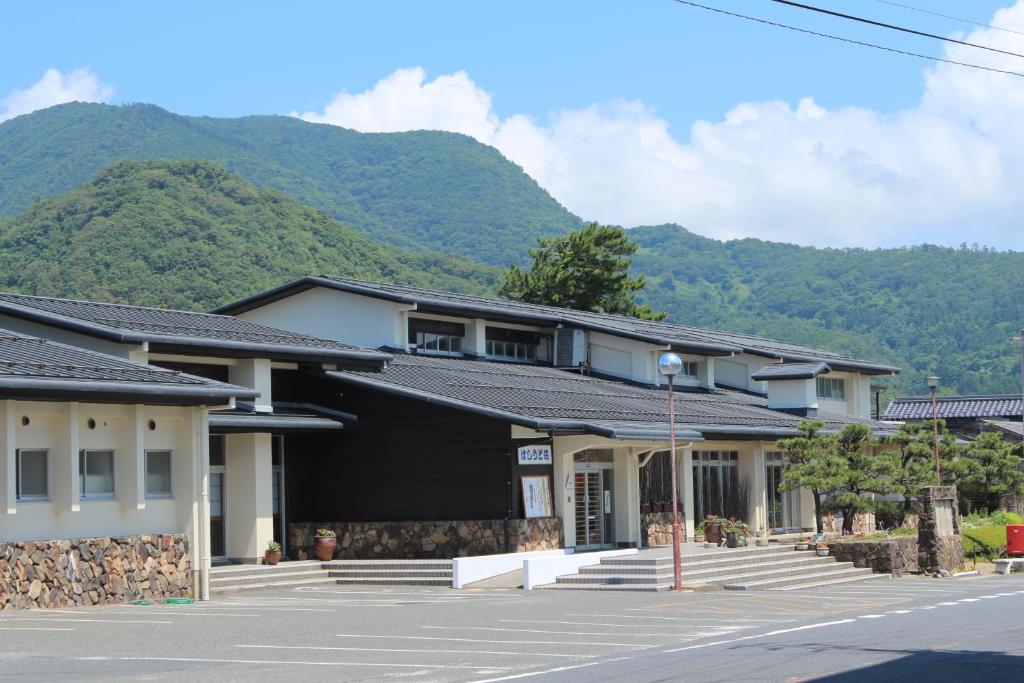 Tango Onsen Hashiudosou Review