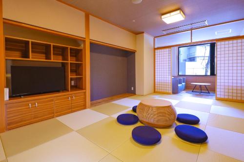 TAOYA Nasu Shiobara - Location and Accessibility