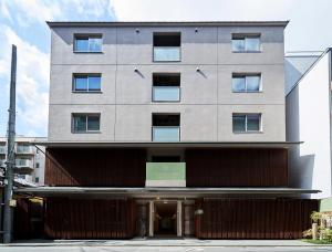 Tassel Inn Kyoto Kawaramachi Nijo - Good To Know