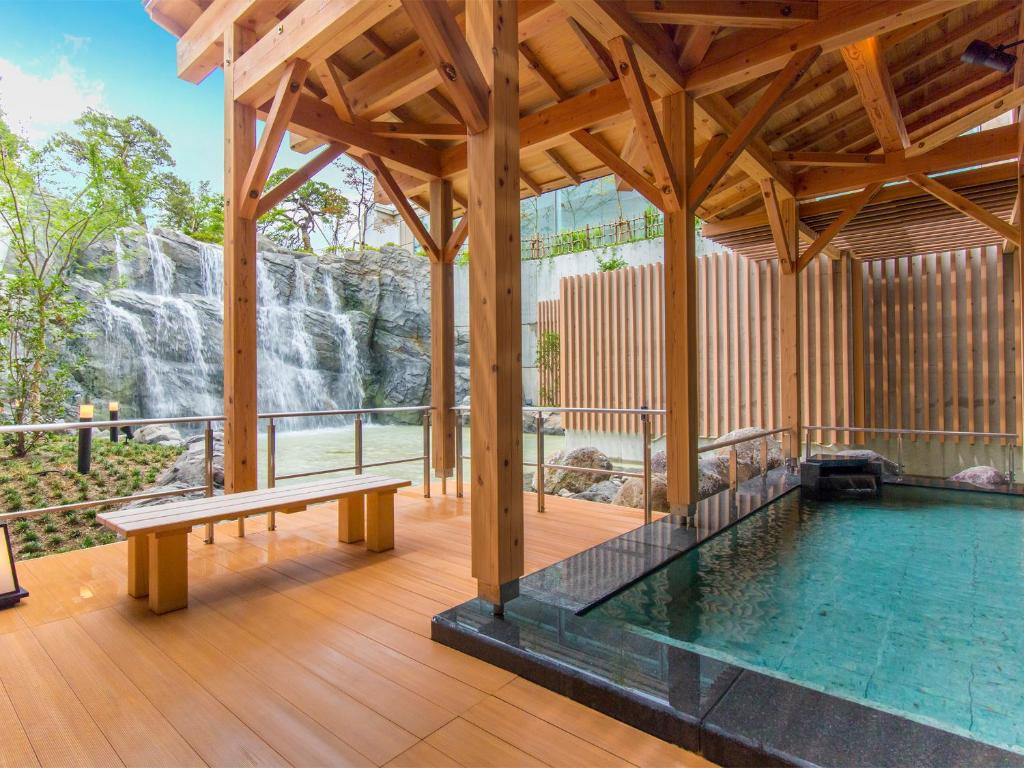Best Places to Stay in Tendo Onsen, Tendo: 6 Top Hotels