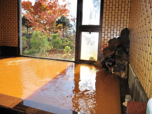 Tengu Onsen Asama Sanso - Good To Know